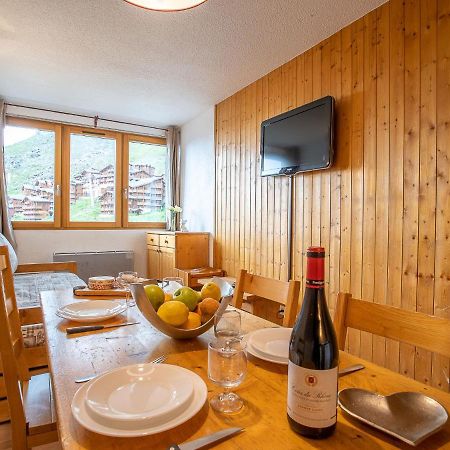 Apartment Arcelle 614 By Interhome Val Thorens Kültér fotó