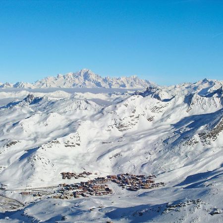 Apartment Arcelle 614 By Interhome Val Thorens Kültér fotó