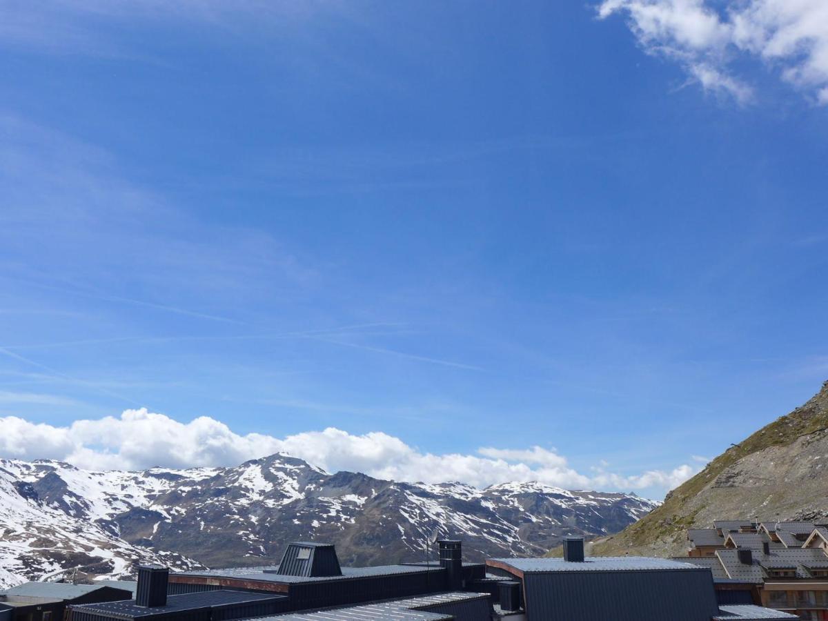 Apartment Arcelle 614 By Interhome Val Thorens Kültér fotó