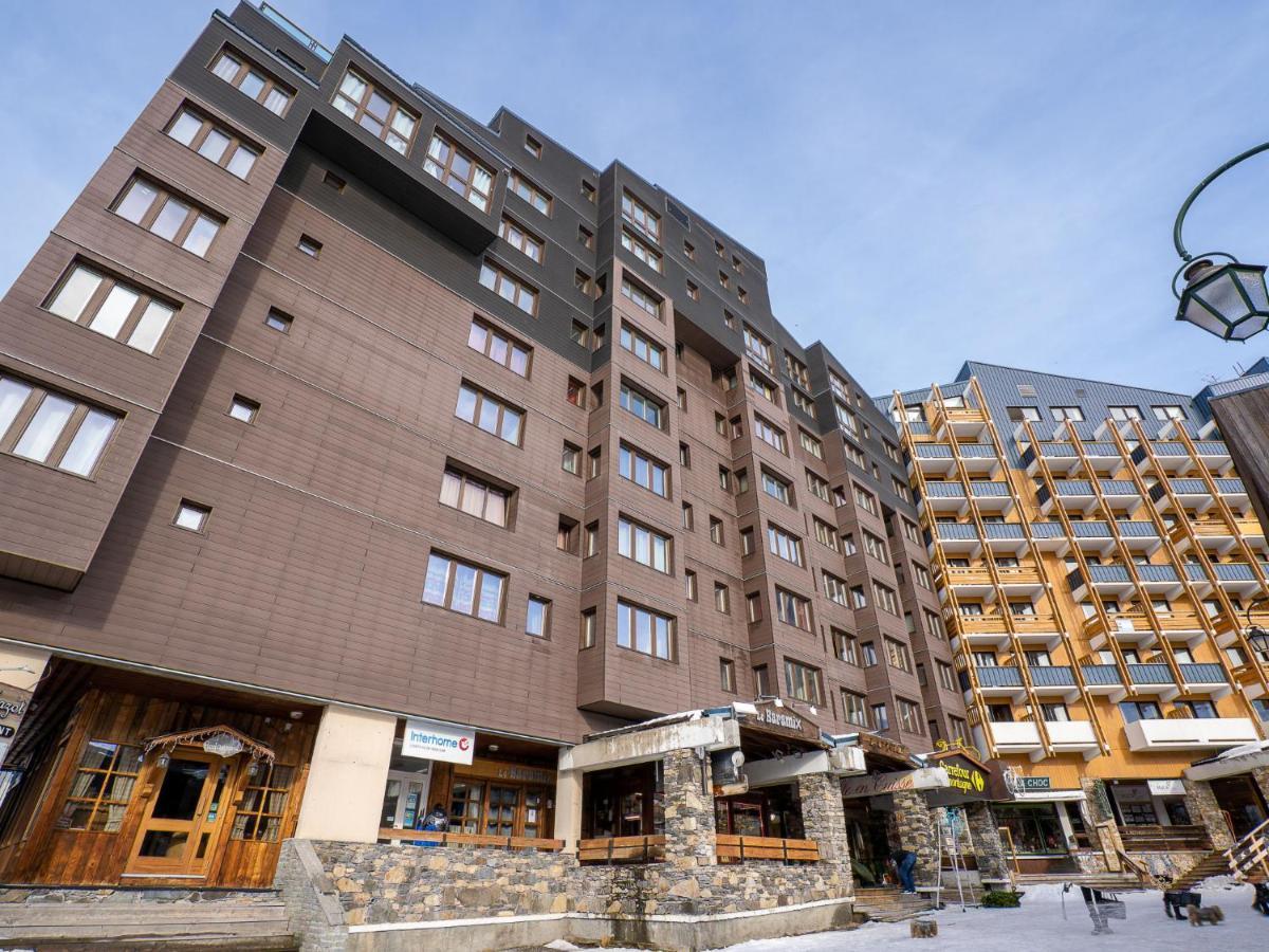 Apartment Arcelle 614 By Interhome Val Thorens Kültér fotó