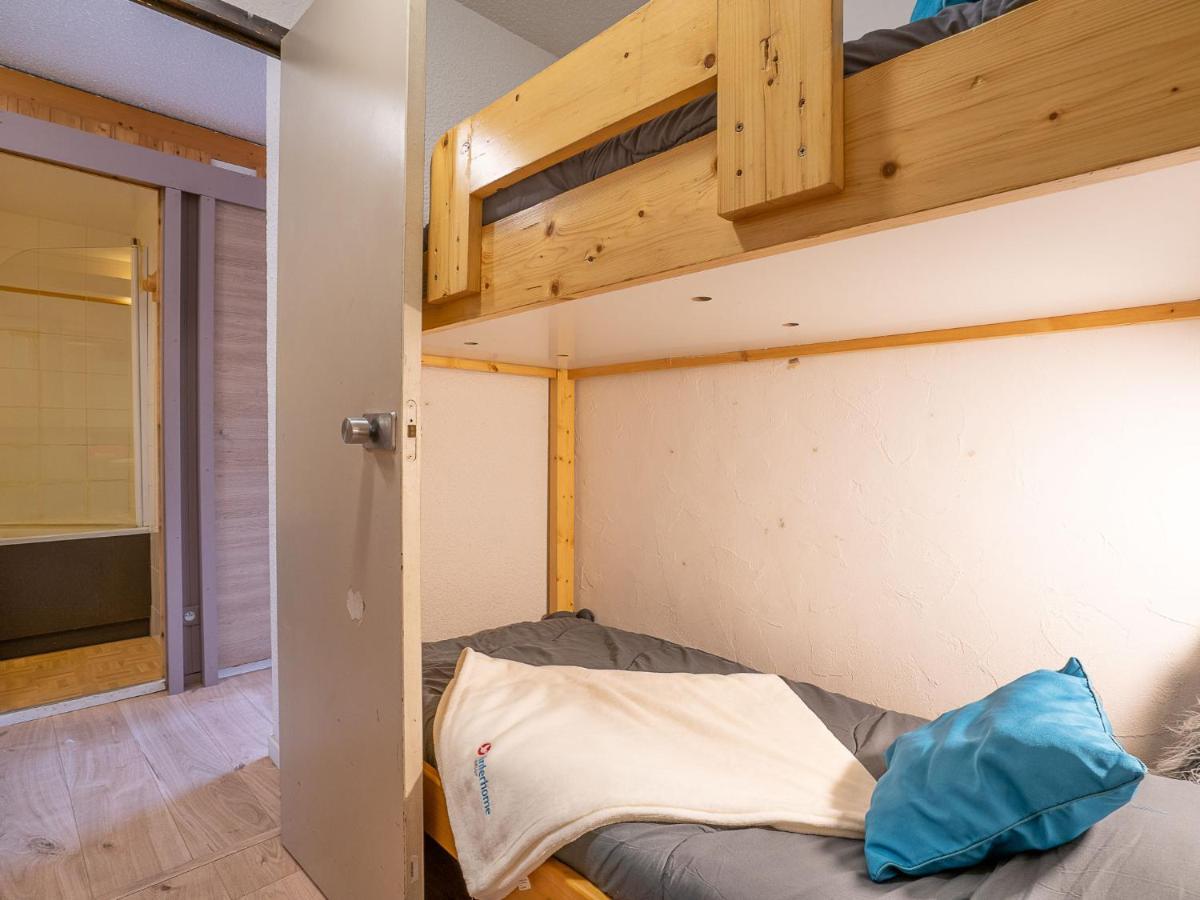 Apartment Arcelle 614 By Interhome Val Thorens Kültér fotó