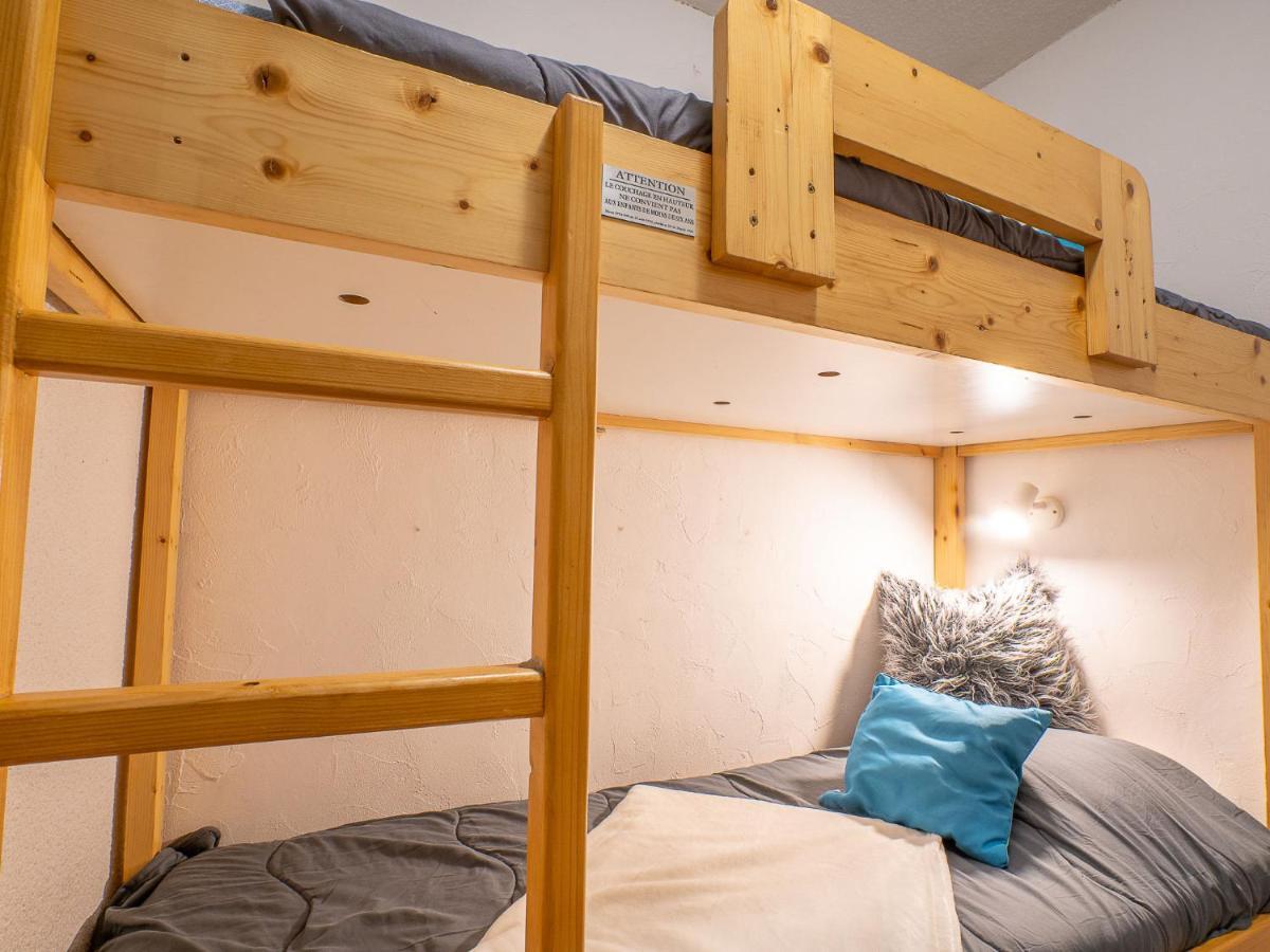 Apartment Arcelle 614 By Interhome Val Thorens Kültér fotó