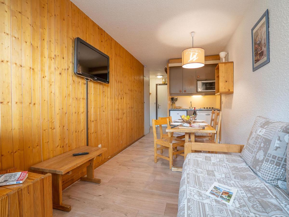Apartment Arcelle 614 By Interhome Val Thorens Kültér fotó