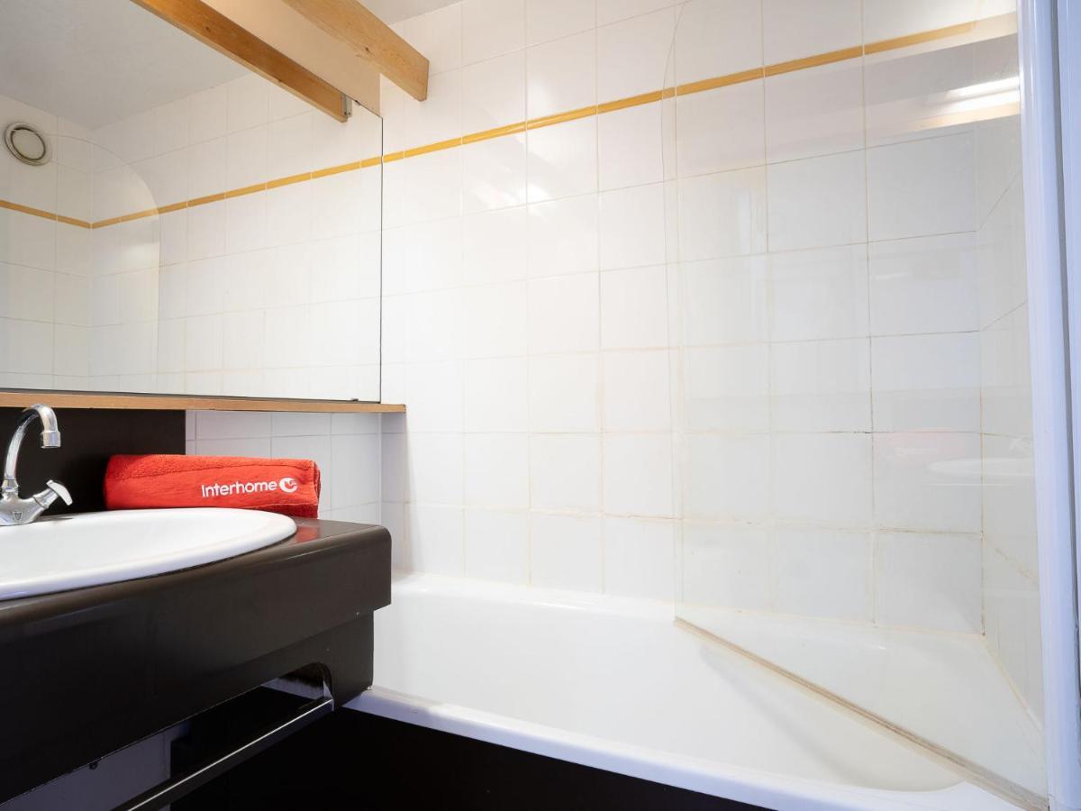 Apartment Arcelle 614 By Interhome Val Thorens Kültér fotó