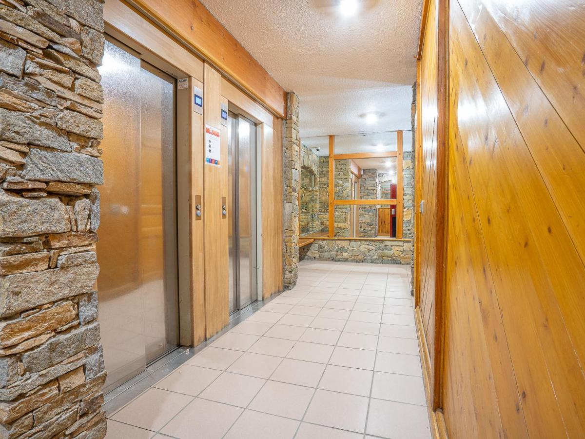 Apartment Arcelle 614 By Interhome Val Thorens Kültér fotó